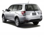 Subaru Forester by JDM 2009 года
